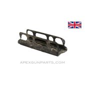 Enfield SMLE .303 MK2 Stripper Clips, Early, Steel, 5 Round *Good* 