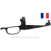 French Berthier Trigger Guard, 3 Round, Stripped *Good* 