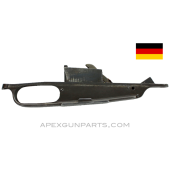 German Gewehr 88/05/14 Trigger Guard, With Feed Assembly and Floorplate *Good*