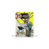 US Army technical bulletins 1969 PS The Preventive Maintenance Monthly #204, *Very Good* condition
