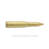 U.S. M51A2 Trainer Round, M61 Vulcan, 20mm *Excellent*