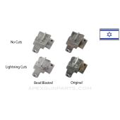Galil AR / ARM / SAR Side Folding Stock Base Hinge, Multiple Finish Options Available