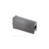 M249/SAW Buttstock Cheek Rest Assembly *Excellent*