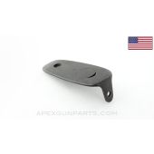 Thompson 1928A1 Project Buttplate, w/ Trapdoor & Spring, *As-Is*