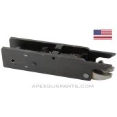 Browning ANM2 Lock Frame, With Accelerator, .30-06, Blued *Good* 