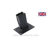Sterling L2A3 SMG Vehicle Mount, Steel *NOS* 