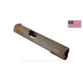 Colt 1911 Slide, Stripped, USGI *Fair/Rusty* 