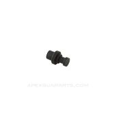 MAG58/M240 Retaining Top Cover Stud for Feed Lever *Very Good*