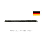 H&K MP5K Recoil Spring, Complete, 6-7/8", *NEW* 