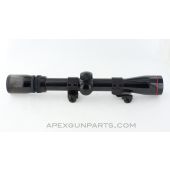 Simmons Deerfield 3-9x32 Project Rifle Scope, Model 21012 *Good*