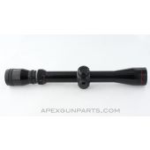 Simmons Deerfield 3-9x32 Rifle Scope, Model 21012, *Fair* *AS IS* 