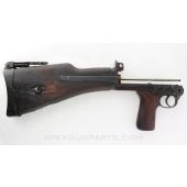 ZB30J Buttstock Assembly, Complete *Good* 
