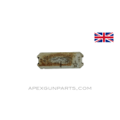 British Armorer's Gauge, SM144, *Good* 