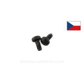 CZ 75D Grip Screws, Set of 2 *Good*