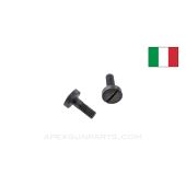 Bernardelli Model 60 Grip Screws, Set of 2 *Good*