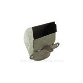 Machine Gun Used Link Chute for Mount *Good* 