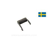 Swedish Ljungman AG-42B Cartridge Bumper, 10mm *Very Good*