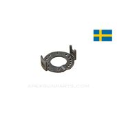 Swedish Ljungman AG-42B Rear Sight Indicator / Elevation Plate *NOS* 