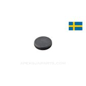 Swedish Ljungman AG-42B Rear Sight Wheel Cap *NOS*