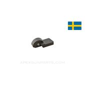Swedish Ljungman AG-42B Safety Thumbpiece *NOS*