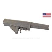 Bushmaster Arm Pistol Trigger Housing, Early Model *Good* 