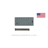 AK Disconnector Spring, NEW