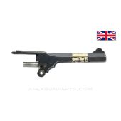Webley MKIV Barrel, 5 inch .38 S&W Caliber