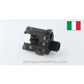 Beretta AR70 / 90 Front Trunnion, Cut Pivot Tabs *Good* 