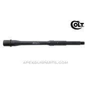 Colt RO933 M4 Commando Carbine Barrel, 12.0" 1/7 Twist, 5.56X45 NATO *NEW* 