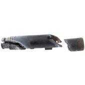 Czech SA. 24 / 26 Cut Receiver, 7.62x25, Demilled, Sold *As Is*