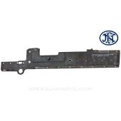 FN MAG58 Side Plate, Left with Bolt Rail *Good* 