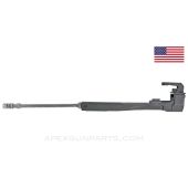 PKM Bolt Carrier w/ Gas Piston Assembly, U.S. Made 922(r) Compliant Part, *NEW* 
