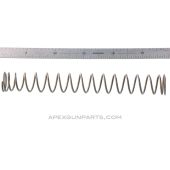 Makarov Pistol Recoil Spring
