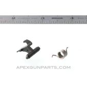 Makarov Pistol Sear W/Spring