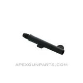 Smith & Wesson Victory Model Barrel, 5 inch, Matte Blued, .38 S&amp;W 