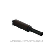 Yugoslavian M72 Gas Tube with Wood Upper Handguard, *Good* 