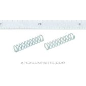 Galil AR / ARM / SAR Handguard Spring Set, US Made, *NEW* 