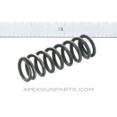 Galil AR / ARM / SAR Side Folding Stock Spring for Pivot Pin, *Very Good*