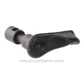 HK33 Safety Selector Lever For Plastic Lower, Refinished