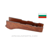 Bulgarian AK-47 Lower Hand Guard, Bakelite, *Good* 