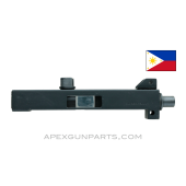 Shooters Arms (S.A.M.) X9 Barreled Upper Receiver Assembly w/Bolt, 9mm, *Very Good* 