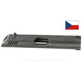 CZ-24 Pistol Slide, Complete, Czech .380acp *Good* 