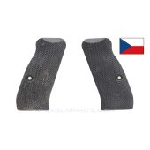 CZ 75D Grips, Plastic *Good*