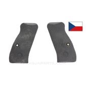 CZ 75D Grips, Rubber *Good*