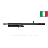 Breda M37 Barrel Assembly w/Flash Hider, Complete, Black, 7.92X57 *NOS* 