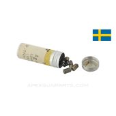Swedish Ljungman AG-42B Action Lock Screw, Set of 25 *NOS*
