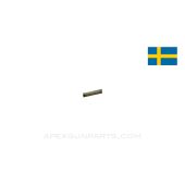 Swedish Ljungman AG-42B Sling Swivel Pin *NOS*