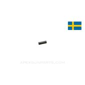 Swedish Ljungman AG-42B Trigger Link Pin *NOS*