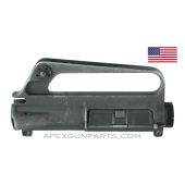 Colt AR15/M16A1 Upper Receiver, Complete *Good*