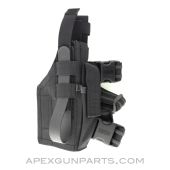 Blackhawk Omega Holster, Beretta 92F, S&W 5906 *NEW*